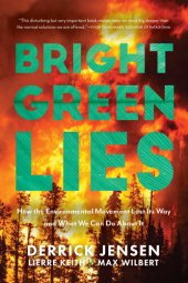 book Bright Green Lies