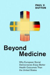 book Beyond Medicine