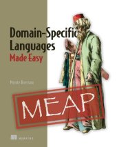 book Domain-Specific Languages Made Easy, Version 4