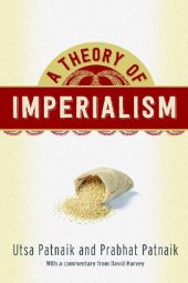 book A Theory Of Imperialism