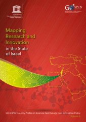 book Mapping Research and Innovation in the State of Israel