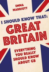 book I Should Know That: Great Britain