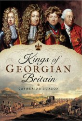 book Kings of Georgian Britain