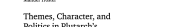 book Themes, Character, and Politics in Plutarch's Life of Lucullus: The Construction of a Roman Aristocrat