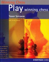 book Play Winning Chess