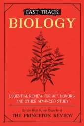 book Essential Review for AP, Honors, and Other Advanced Study: Biology