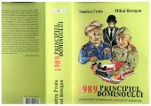 book 1989 - Principiul dominoului: prăbușirea regimurilor comuniste europene