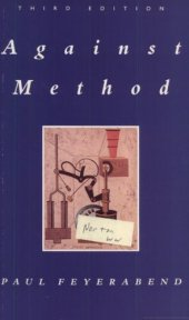 book Against method