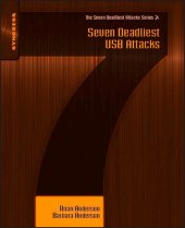 book Seven Deadliest Microsoft Attacks