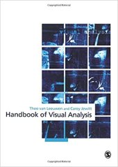 book The Handbook of Visual Analysis