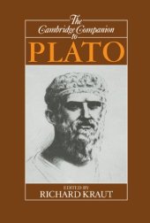 book The Cambridge Companion to Plato