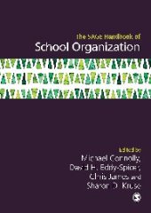 book The SAGE Handbook of School Organization