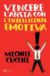 book Vincere l'ansia con l'intelligenza emotiva