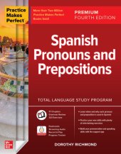 book Spanish: Practice Makes Perfect