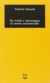 book Su verità e menzogna in senso extramorale