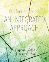 book CBT for Depression: An Integrated Approach