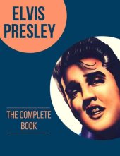 book The Complete Elvis