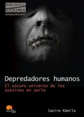 book Depredadores humanos