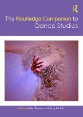 book The Routledge Companion to Dance Studies