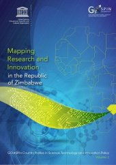 book Mapping Research and Innovation in the Republic of Zimbabwe