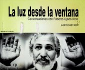 book La luz desde la ventana: Conversaciones con Filiberto Ojeda Ríos