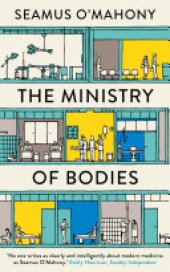 book The Ministry of Bodies