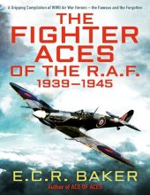 book The Fighter Aces of the R.A.F.