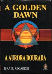 book A Golden Dawn - A Aurora Dourada