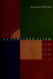 book After Liberalism