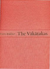 book The Vākāṭakas: An Essay in Hindu Iconology