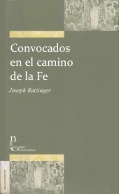 book Convocados en el camino de la fe : la Iglesia como comunión