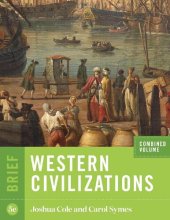 book Western Civilizations (Brief Fifth Edition) (Vol. Combined Volume)