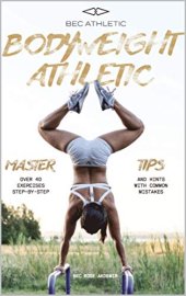 book BodyWeight Athletic Training Guide V1.0