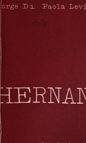 book Hernán: poema dramático en cinco cuadros