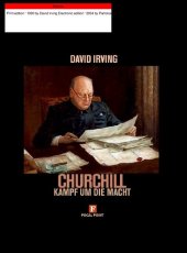 book Churchill: Kampf um die Macht