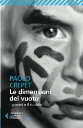 book Le dimensioni del vuoto. I giovani e il suicidio