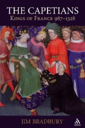 book The Capetians: Kings of France, 987-1328