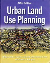 book Urban Land Use Planning, Fifth Edition