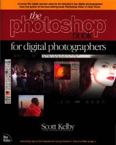 book The Photoshop Book for Digital Photographers