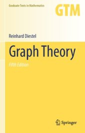 book Graph Theory