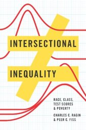 book Intersectional Inequality: Race, Class, Test Scores, and Poverty