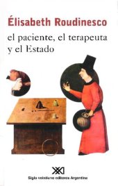 book El paciente, el terapeuta y el estado