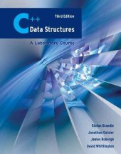 book C++ Data Structures: A Laboratory Course: A Laboratory Course