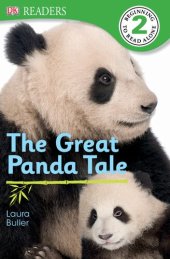 book The Great Panda Tale