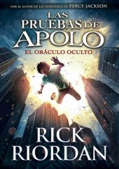 book El oráculo oculto (Las pruebas de Apolo 1) (Spanish Edition)