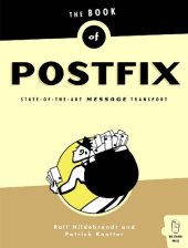 book The Book of Postfix: State of the Art Message Transport