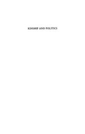 book Kinship and Politics: The Making of the Muscovite Political System, 1345-1547