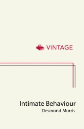 book Intimate Behaviour