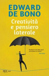 book Creatività e pensiero laterale