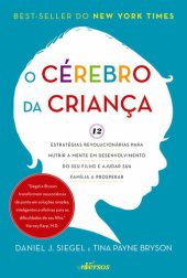 book Cérebro da Criança